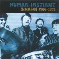 Human Instinct : Singles 1966-1971